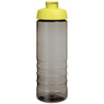 H2O Active® Eco Treble 750 ml flip lid sport bottle - Image 3