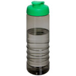 H2O Active® Eco Treble 750 ml flip lid sport bottle - Image 5