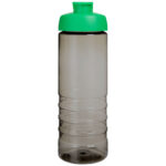 H2O Active® Eco Treble 750 ml flip lid sport bottle - Image 7
