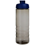 H2O Active® Eco Treble 750 ml flip lid sport bottle - Image 11