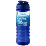 H2O Active® Eco Treble 750 ml flip lid sport bottle - Image 14