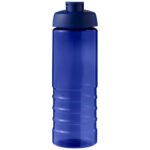 H2O Active® Eco Treble 750 ml flip lid sport bottle - Image 15