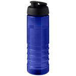 H2O Active® Eco Treble 750 ml flip lid sport bottle - Image 17