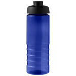 H2O Active® Eco Treble 750 ml flip lid sport bottle - Image 19