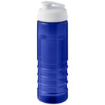 H2O Active® Eco Treble 750 ml flip lid sport bottle - Image 21