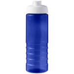 H2O Active® Eco Treble 750 ml flip lid sport bottle - Image 23