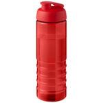 H2O Active® Eco Treble 750 ml flip lid sport bottle - Image 33