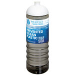 H2O Active® Eco Treble 750 ml dome lid sport bottle - Image 6
