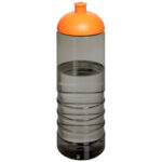 H2O Active® Eco Treble 750 ml dome lid sport bottle - Image 9
