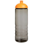 H2O Active® Eco Treble 750 ml dome lid sport bottle - Image 11