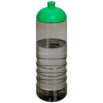 H2O Active® Eco Treble 750 ml dome lid sport bottle - Image 13