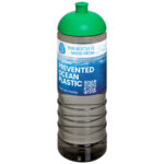 H2O Active® Eco Treble 750 ml dome lid sport bottle - Image 14