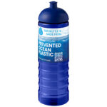 H2O Active® Eco Treble 750 ml dome lid sport bottle - Image 18