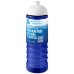 H2O Active® Eco Treble 750 ml dome lid sport bottle - Image 22