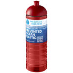 H2O Active® Eco Treble 750 ml dome lid sport bottle - Image 26