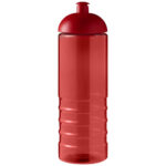 H2O Active® Eco Treble 750 ml dome lid sport bottle - Image 27