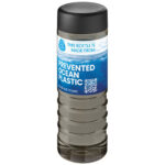 H2O Active® Eco Treble 750 ml screw cap water bottle - Image 32