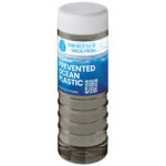 H2O Active® Eco Treble 750 ml screw cap water bottle - Image 37