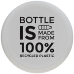 H2O Active® Eco Treble 750 ml screw cap water bottle - Image 38