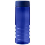 H2O Active® Eco Treble 750 ml screw cap water bottle - Image 4