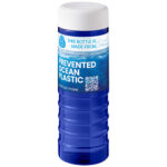 H2O Active® Eco Treble 750 ml screw cap water bottle - Image 7