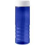 H2O Active® Eco Treble 750 ml screw cap water bottle - Image 9