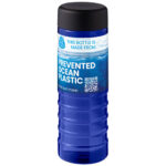 H2O Active® Eco Treble 750 ml screw cap water bottle - Image 12