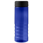H2O Active® Eco Treble 750 ml screw cap water bottle - Image 14