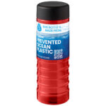 H2O Active® Eco Treble 750 ml screw cap water bottle - Image 17