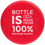 H2O Active® Eco Treble 750 ml screw cap water bottle - Image 23