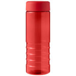 H2O Active® Eco Treble 750 ml screw cap water bottle - Image 24
