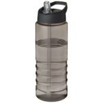 H2O Active® Eco Treble 750 ml spout lid sport bottle - Image 33