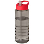H2O Active® Eco Treble 750 ml spout lid sport bottle - Image 41