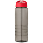 H2O Active® Eco Treble 750 ml spout lid sport bottle - Image 43