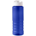 H2O Active® Eco Treble 750 ml spout lid sport bottle - Image 7