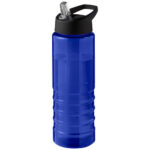 H2O Active® Eco Treble 750 ml spout lid sport bottle - Image 9