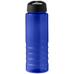 H2O Active® Eco Treble 750 ml spout lid sport bottle - Image 11