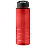 H2O Active® Eco Treble 750 ml spout lid sport bottle - Image 15