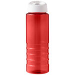 H2O Active® Eco Treble 750 ml spout lid sport bottle - Image 19