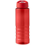 H2O Active® Eco Treble 750 ml spout lid sport bottle - Image 23