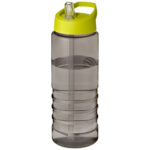 H2O Active® Eco Treble 750 ml spout lid sport bottle - Image 25