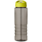 H2O Active® Eco Treble 750 ml spout lid sport bottle - Image 27