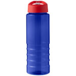 H2O Active® Eco Treble 750 ml spout lid sport bottle - Image 31