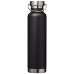 Thor 650 ml copper vacuum insulated sport bottle - Image 4