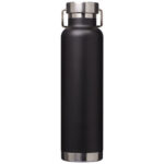 Thor 650 ml copper vacuum insulated sport bottle - Image 5