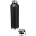 Thor 650 ml copper vacuum insulated sport bottle - Image 6