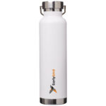 Thor 650 ml copper vacuum insulated sport bottle - Image 11