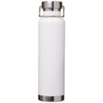 Thor 650 ml copper vacuum insulated sport bottle - Image 13