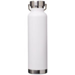 Thor 650 ml copper vacuum insulated sport bottle - Image 14