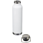 Thor 650 ml copper vacuum insulated sport bottle - Image 15